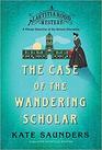 Laetitia Rodd and the Case of the Wandering Scholar