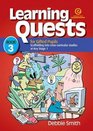 Learning Quests for Gifted Students Junior Bk 3