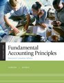 Fundamental Accounting Principles Volume 1 Thirteenth CDN Edition with Connect Access Card