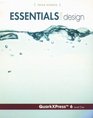Essentials for Design QuarkXpress 6- Level 1