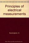 Principles of Electrical Measurements