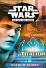 Star Wars  The New Jedi Order 13 Traitor