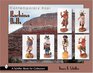 Contemporary Hopi Kachina Dolls