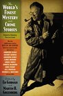 The World's Finest Mystery and Crime Stories Fourth Annual Collection
