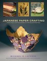 Japanese Paper Crafting Create 17 Paper Craft Projects  Make Your Own Beautiful Washi Paper