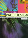 Creative Edge Page Design
