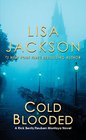 Cold Blooded (New Orleans, Bk 2)