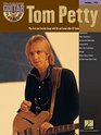 Tom Petty Guitar PlayAlong Volume 75