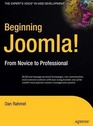 Beginning Joomla From Novice to Professional