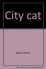 City cat