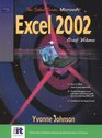 Microsoft Excel 2002 Brief