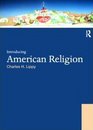 Introducing American Religion