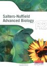 SaltersNuffield Advanced Biology A2 Student Book