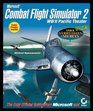 Microsoft Combat Flight Simulator 2 WW II Pacific Theater Sybex Official Strategies  Secrets