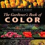 The Gardener's Book of Color