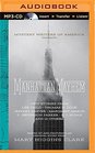 Manhattan Mayhem An Anthology of Tales in Celebration of the 70th year of the Mystery Writers of America