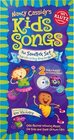 Nancy Cassidy's Kids Songs The SingAlong Songbook