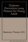 2009 Young Adult Diabetes Prevention Planner