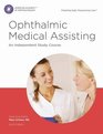 Ophthalmic Medical Assisting An Independent Study Course Sixth Edition Print Textbook
