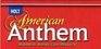 American Anthem  Chapter Summaries Audio Program