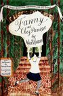 Fanny at Chez Panisse  A Child's Restaurant Adventures with 46 Recipes