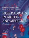 Free Radicals in Biology and Medicine