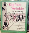 Kip Van Wrinkle