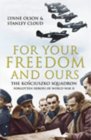 For Your Freedom and Ours The Kosciuszko Squadron  Forgotten Heroes of World War II