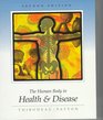 The Human Body in Health  Disease