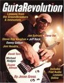 GuitarRevolution Lessons from the Groundbreakers and Innovators