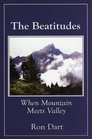 The Beatitudes When Mountain Meets Valley