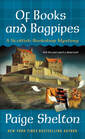 Of Books and Bagpipes (Scottish Bookshop, Bk 2)