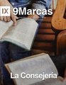 Revista 9Marcas La Consejeria   Edificando Iglesias Sanas La Consejeria