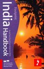 India Handbook 17th Travel guide to India with unparralleled coverage of the region