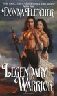 Legendary Warrior (Warrior, Bk 1)