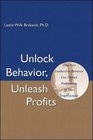 Unlock Behavior Unleash Profits