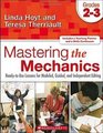 Mastering the Mechanics Grades 23 ReadytoUse Lessons for Modeled Guided and Independent Editing