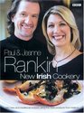 New Irish Cookery 140 New and Traditional Recipes Using the Best Produce from Ireland