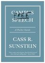 Campus Free Speech A Pocket Guide