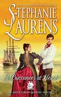 A Buccaneer at Heart (Adventurers Quartet, Bk 2)