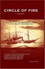 Circle of Fire  The Story of the USS Susquehanna in the War of the Rebellion