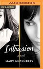 Intrusion (Audio MP3-CD) (Unabridged)
