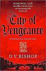 City of Vengeance (Cesare Aldo, Bk 1)