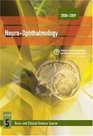 20082009 Basic and Clinical Science Course Section 5 NeuroOphthalmology