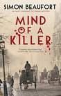 Mind Of A Killer A Victorian mystery