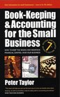 BookKeeping  Accounting for the Small Business