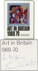 Art in Britain 196970