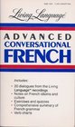 Advanced Conversational French Manual