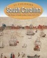 South Carolina The History of South Carolina Colony 16701776