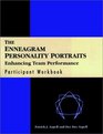 Enneagram Personality Portraits Enhancing Team Performance Card Deck  Perfecters  Participant Workbook